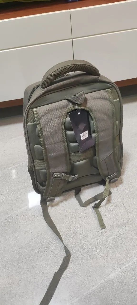 Mochila de costas grande militar - Foto 5