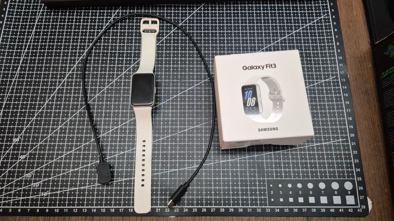 galaxy fit 3
