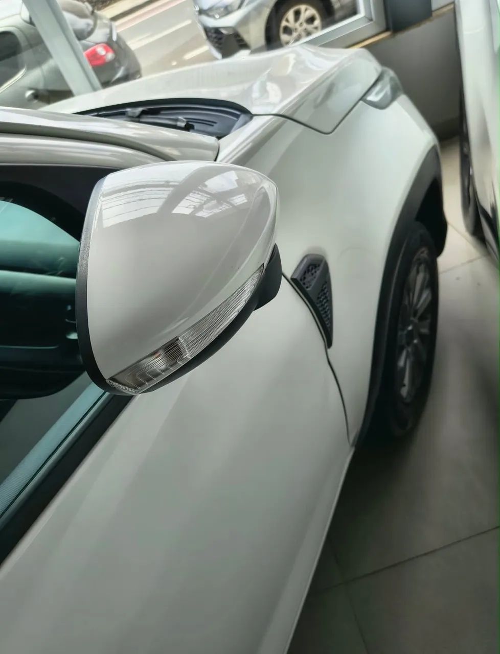 Fiat Strada Freedom 1.3 Flex 8V CS Plus 2021 - Foto 3