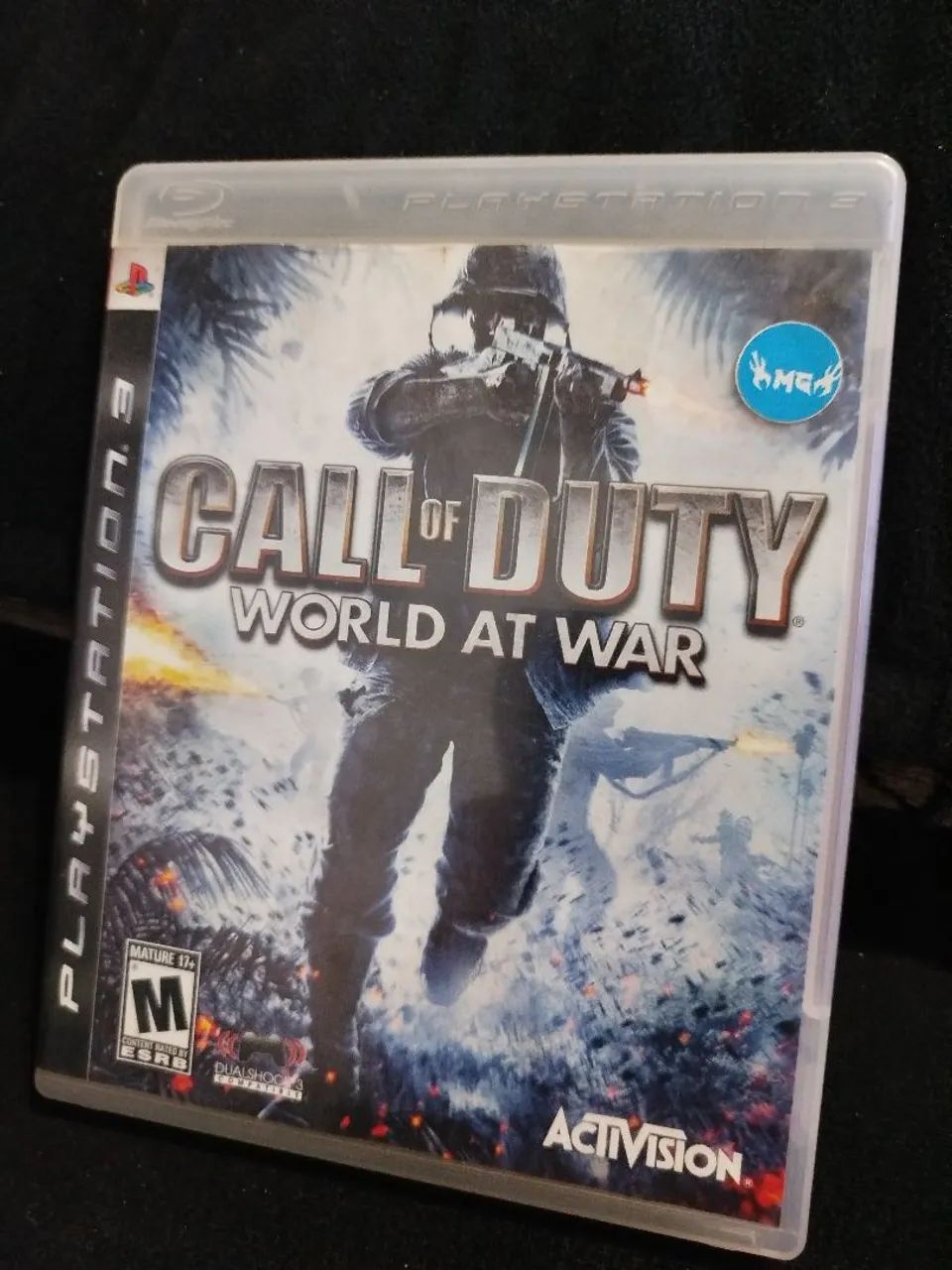 Jogo ps3