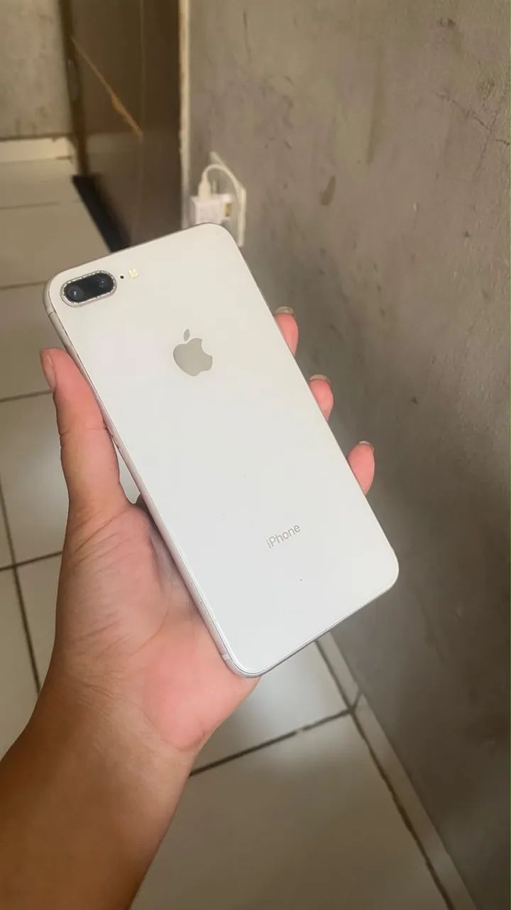 iPhone 8 Plus 258 - Celulares e Smartphones - Piedade, Jaboatão