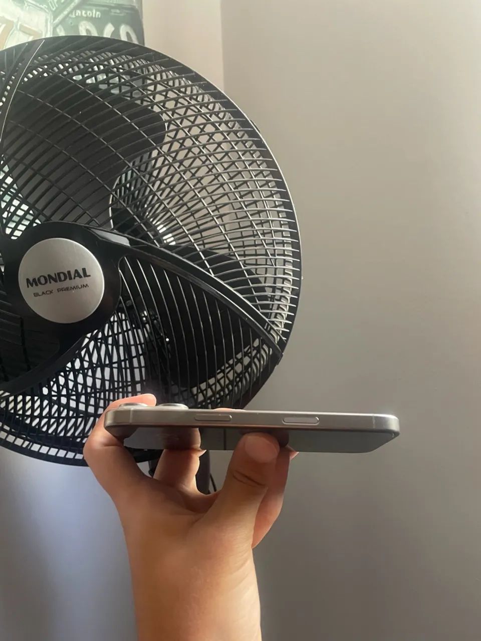iPhone 16 Pro 128GB 92% ? - Foto 4