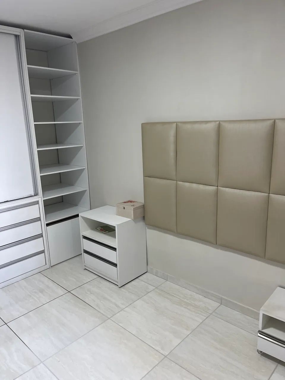 Apartamento no janga