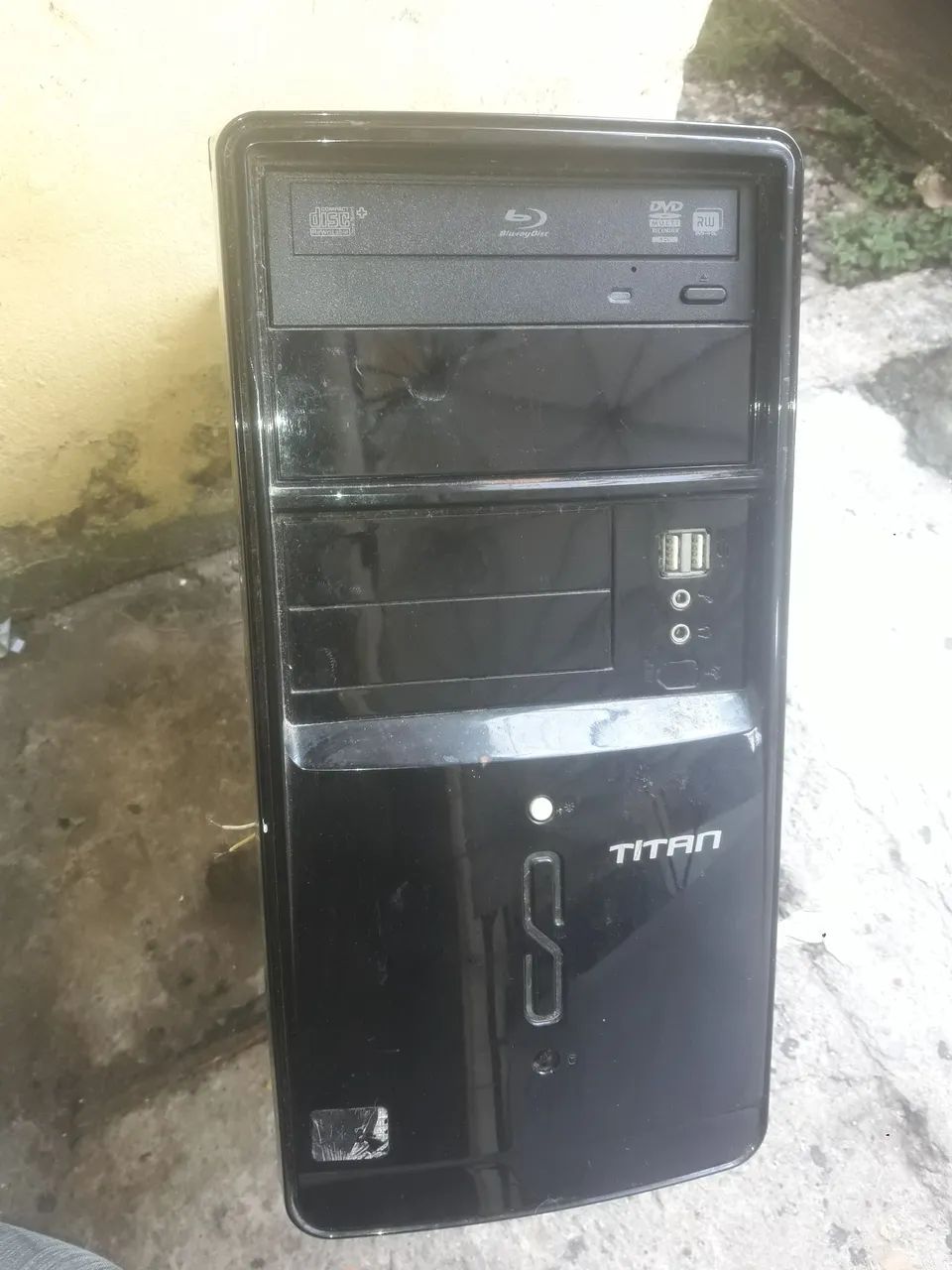 Placa mae - Foto 3