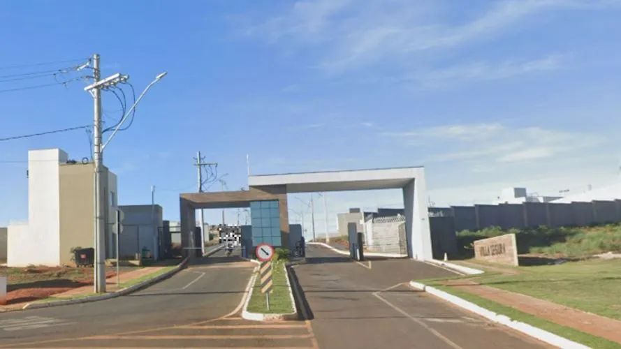 Casa em Montes Claros/MG