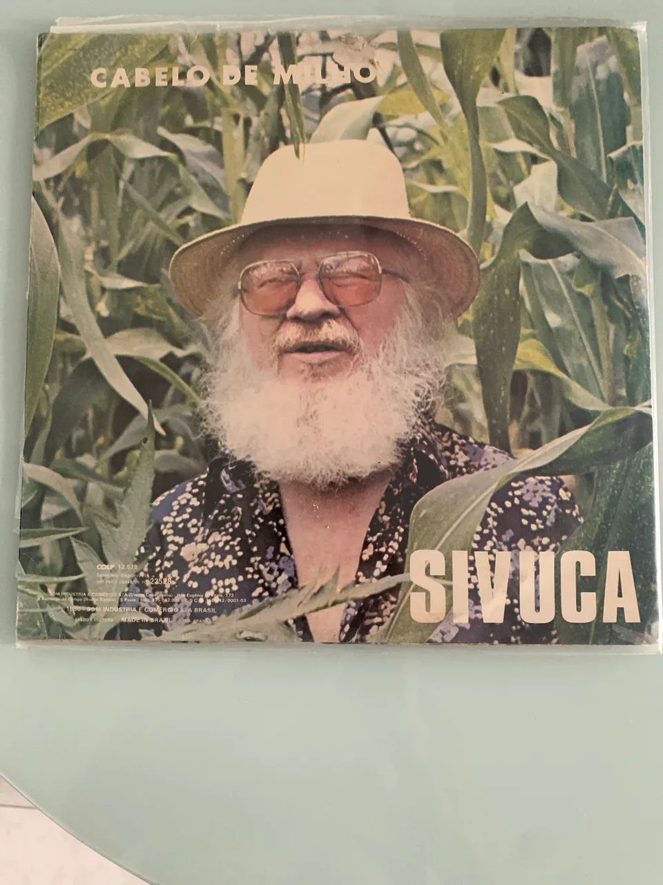 LP Sivuca - Foto 2