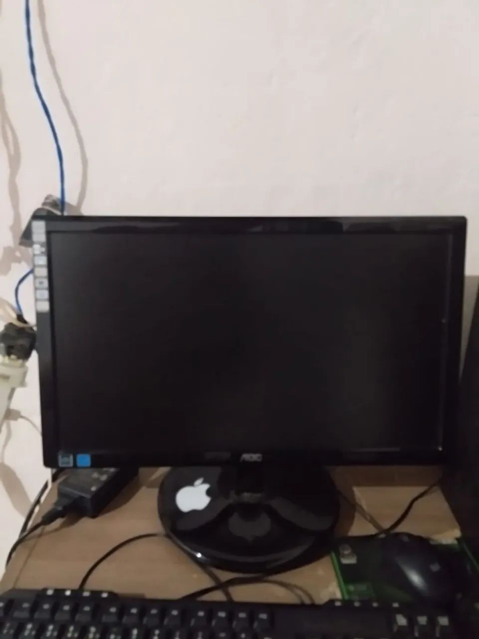 Vendo TV computador - Foto 4