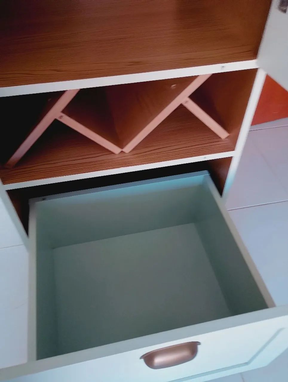 Armário Paneleiro  - Foto 5