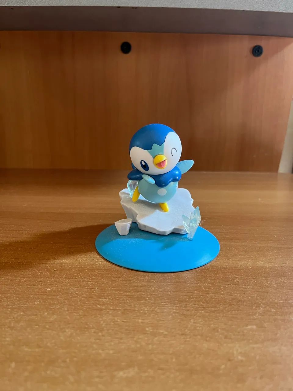 Figure - Piplup Pokémon 