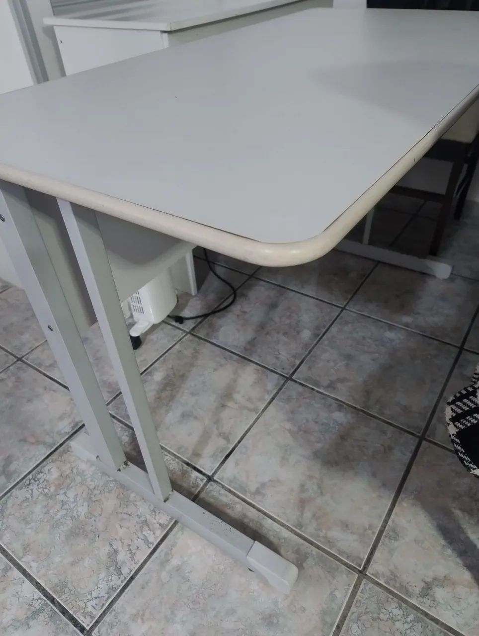 Mesa escritório - Foto 2