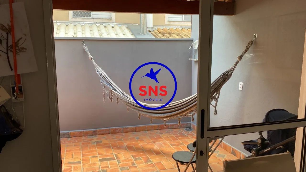 CASA RESIDENCIAL em CAMPINAS - SP, PARQUE IMPERADOR - Foto 2