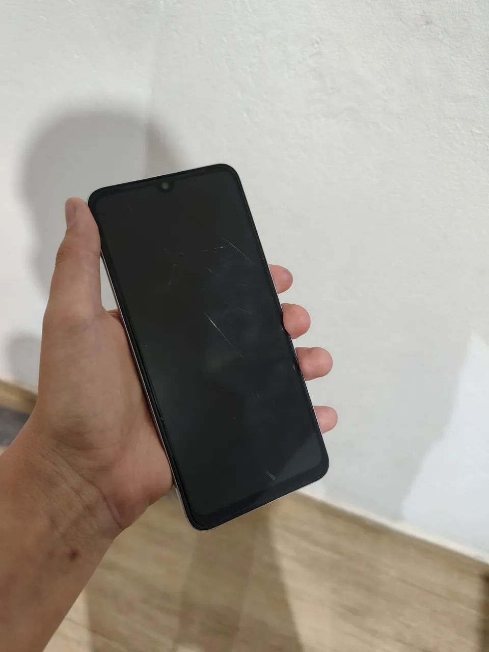 Vendo celular Samsung Galaxy A05s R$200,00 - Foto 3