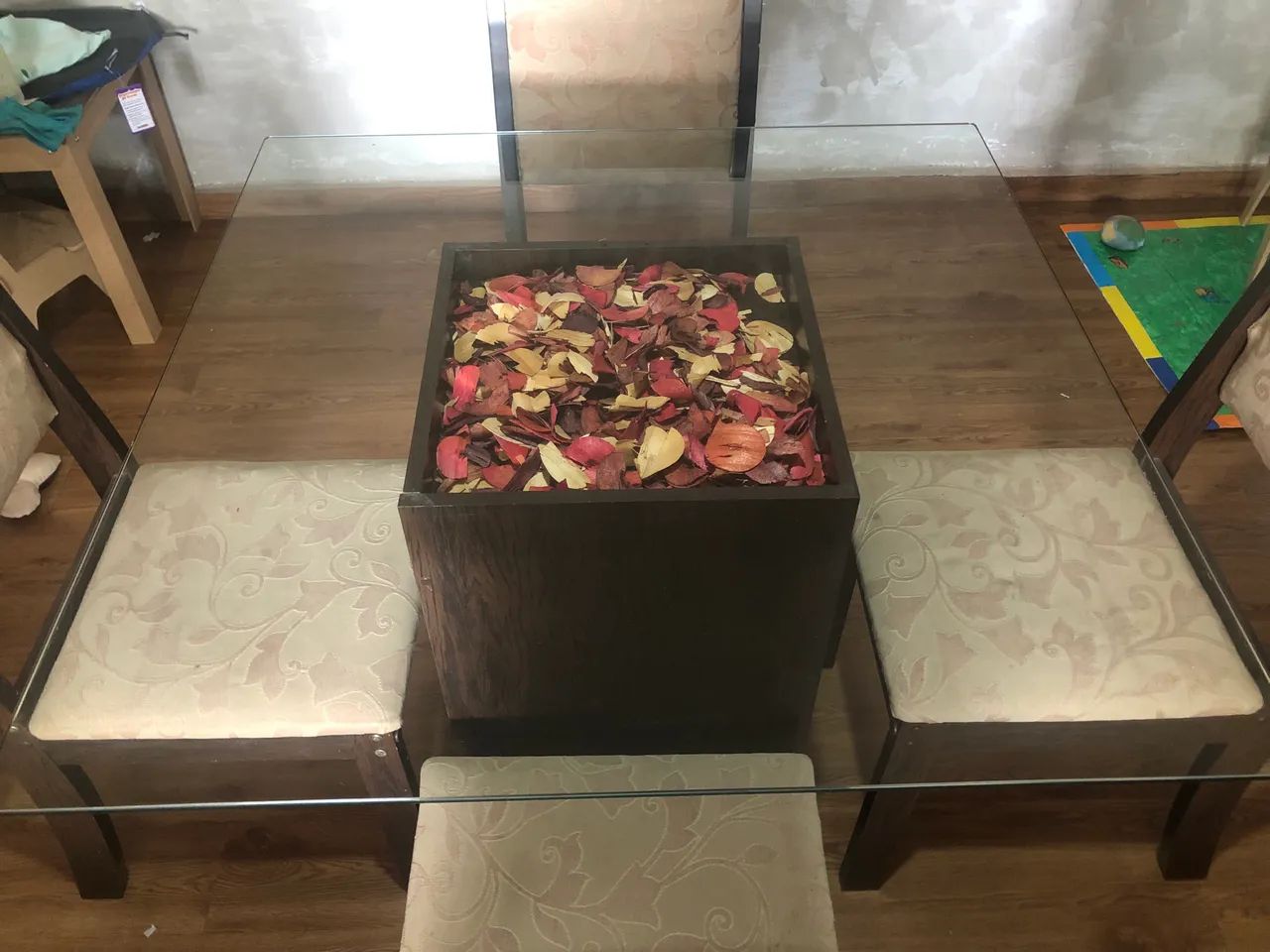 Mesa de jantar - Foto 3