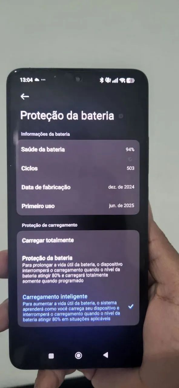 Poco X7 pro - Foto 3