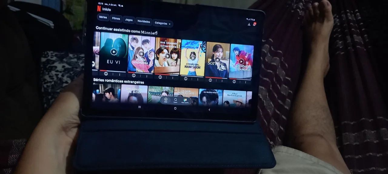 Tablet  samsung tab 8  - Foto 5