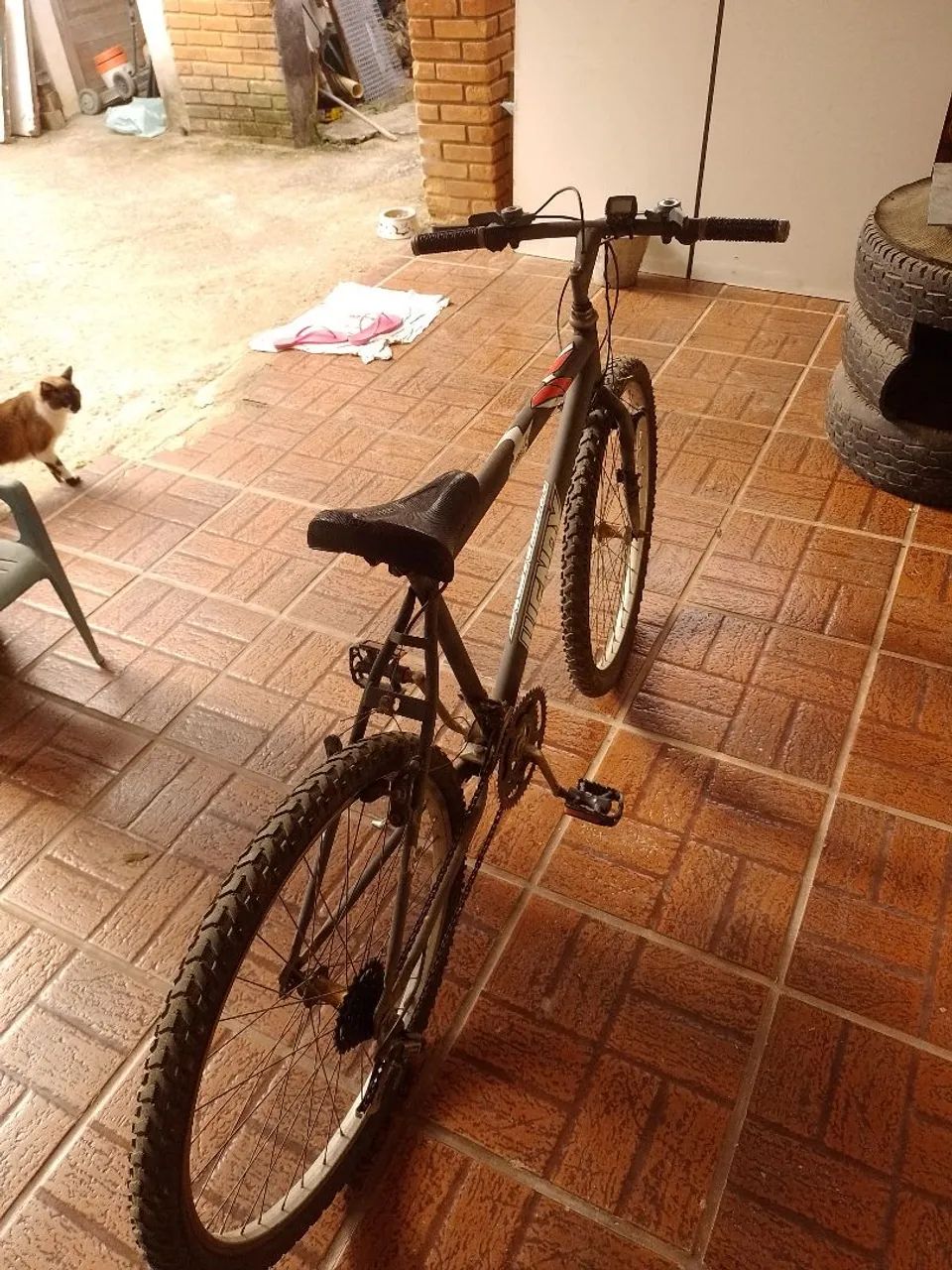 Bicicleta CarbonSteel - Foto 5