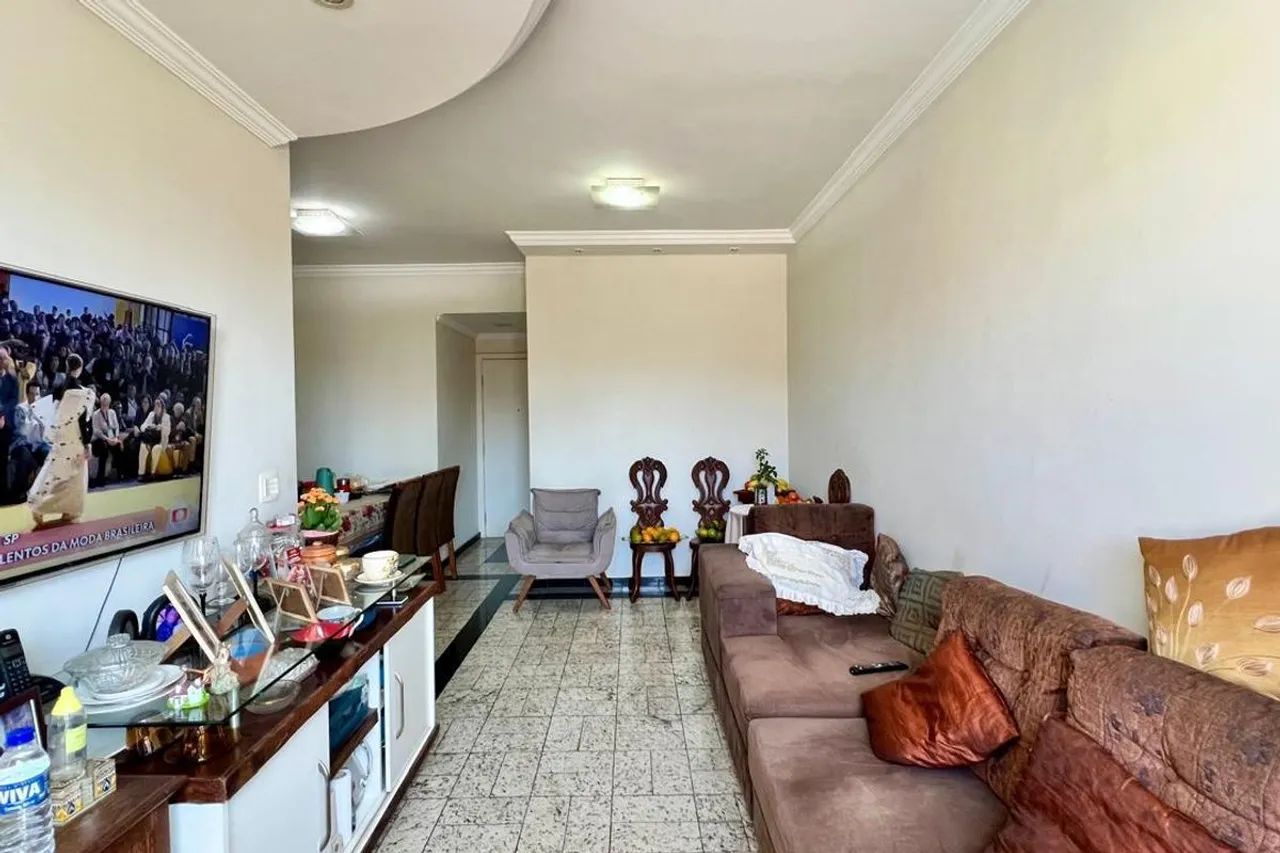 Apartamento à Venda - Silveira, 3 Quartos, 90 m2