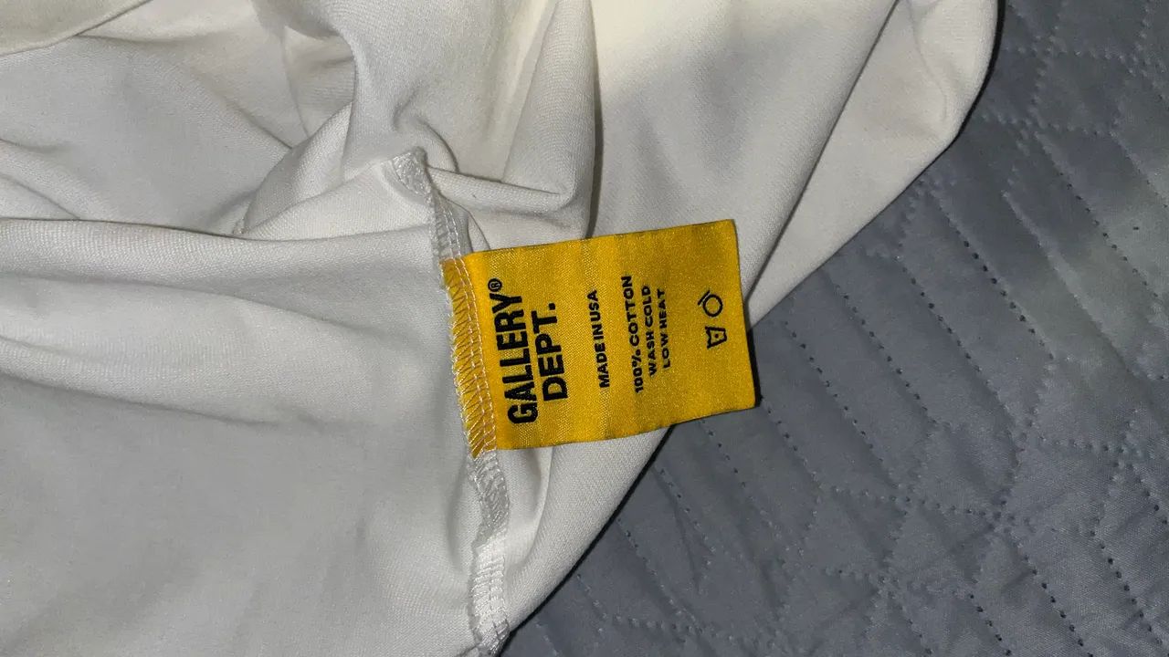 camisa gallery dept - Foto 4