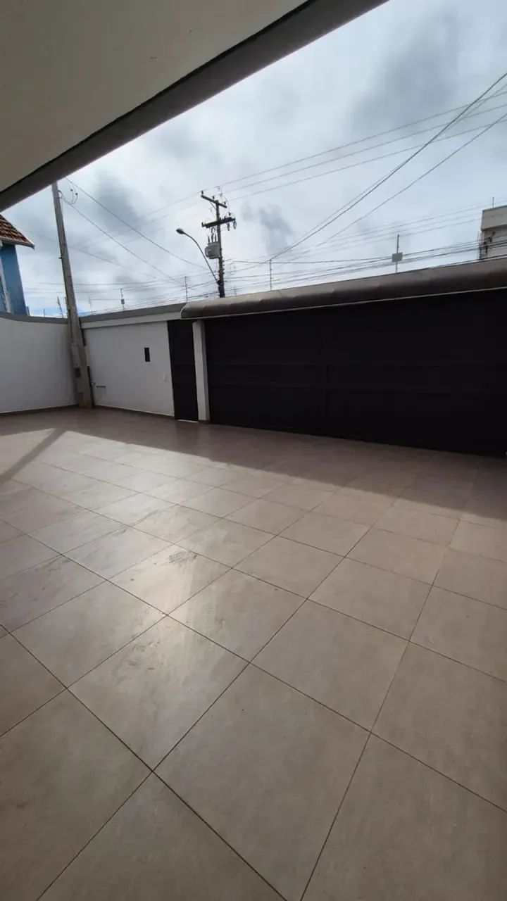 Casa com 3 quartos à venda, área total de 339 m²  Centro  Botucatu - Foto 5