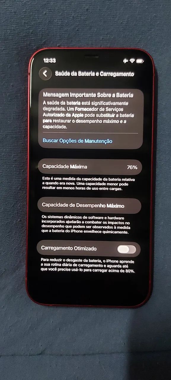 Ipone 12 - Foto 3