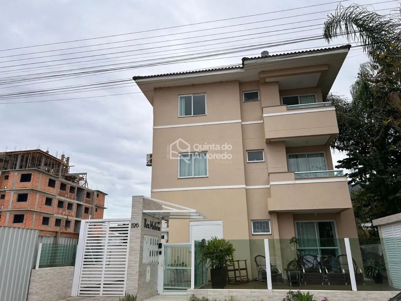 Praia de Palmas Residencial Mathues - Foto 2