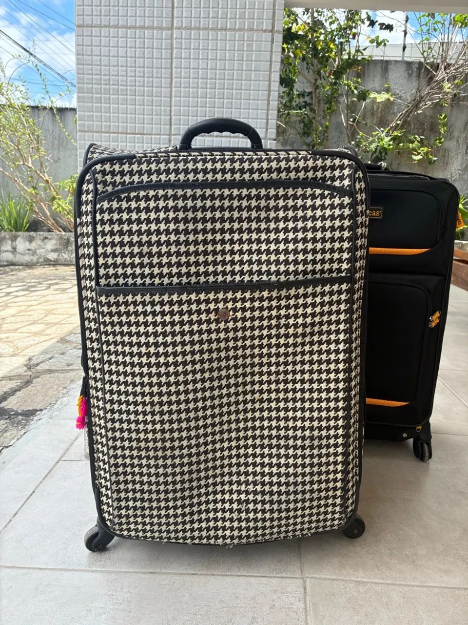 Malas de Viagem - Foto 5