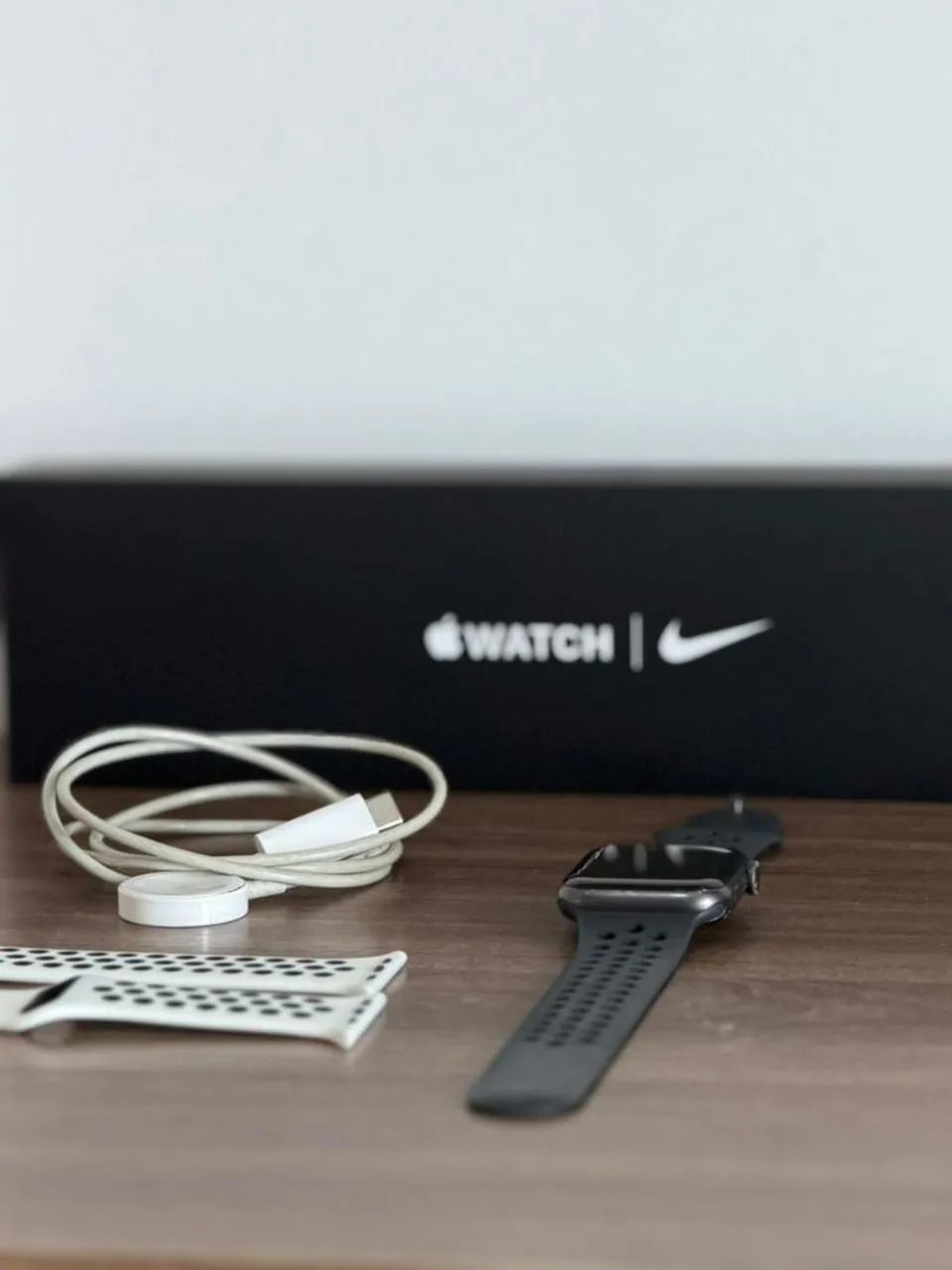 Apple watch Nike 