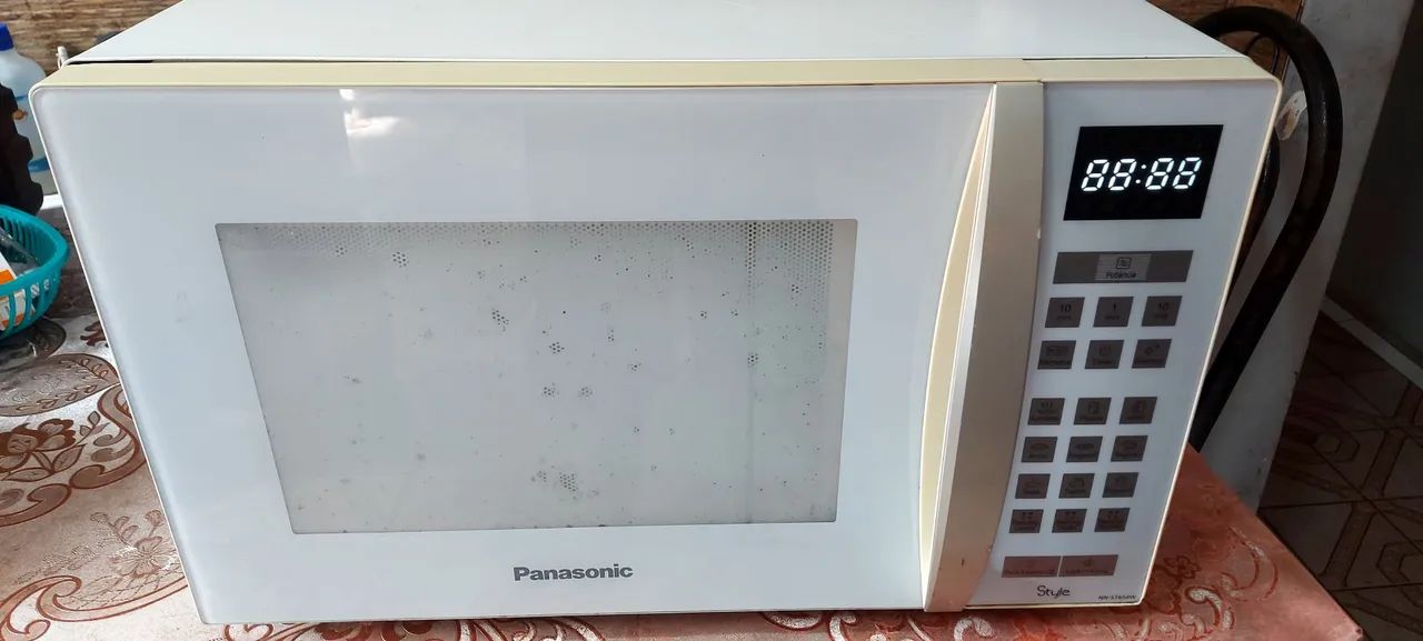 Microondas  - Foto 3