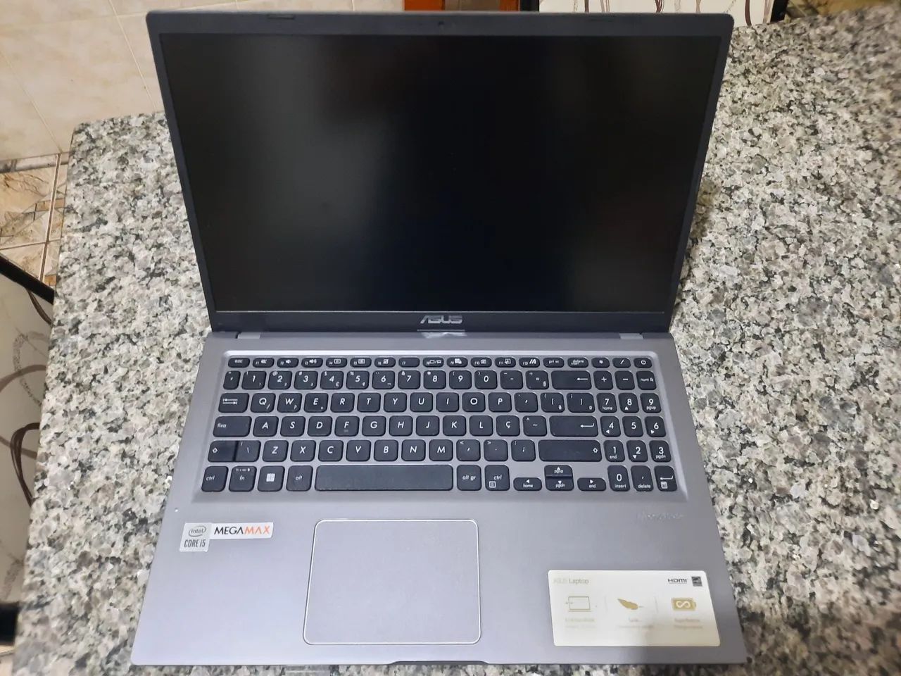 VIVOBOOK Asus X515J - Foto 2