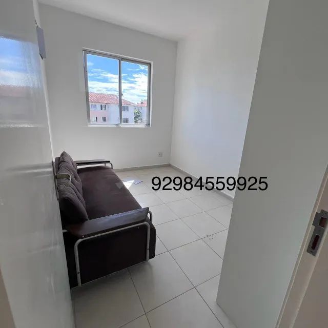 Apartamento c/2 quartos climatizados - Foto 4