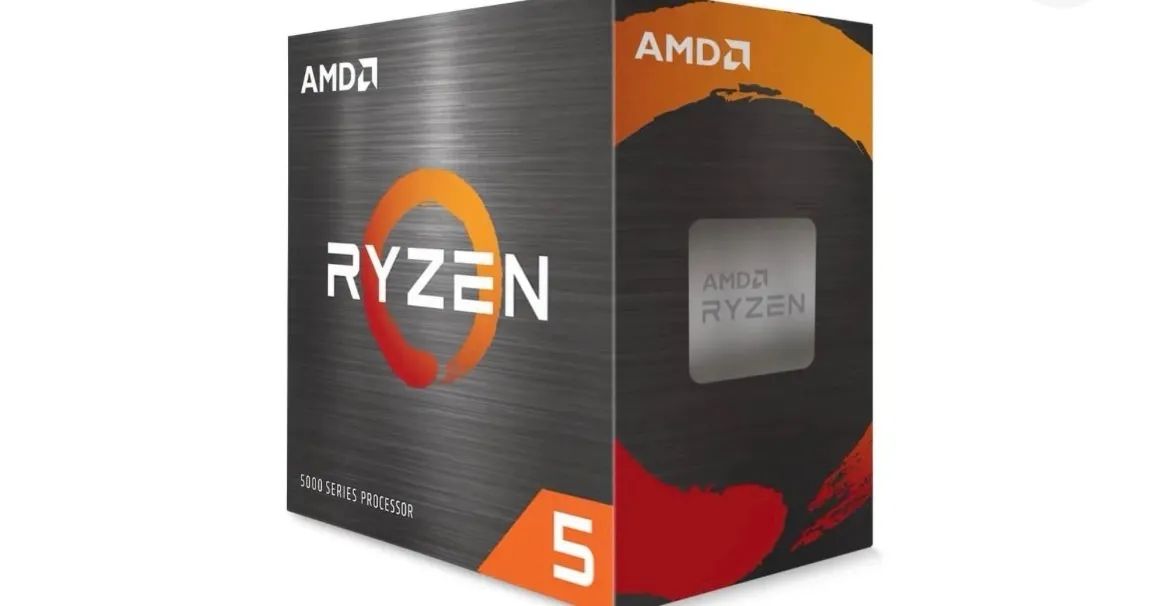 Ryzen 5600gt