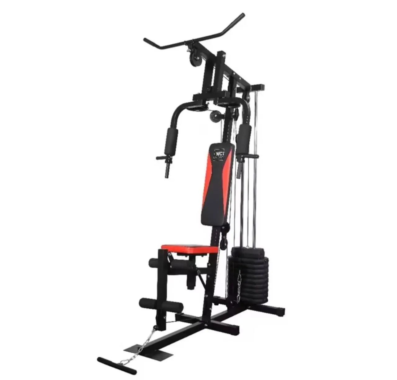 Aparelho de musculação  - Foto 4