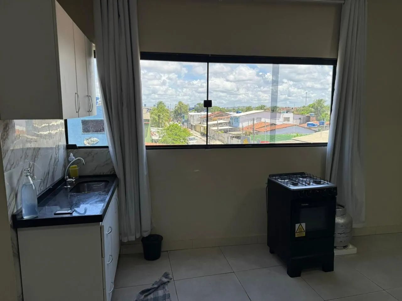Alugo apartamento varadouro  - Foto 3