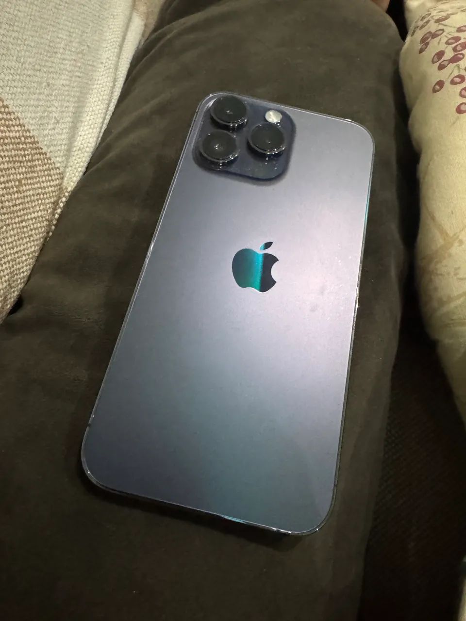 iPhone 14 Pro Max - Foto 2
