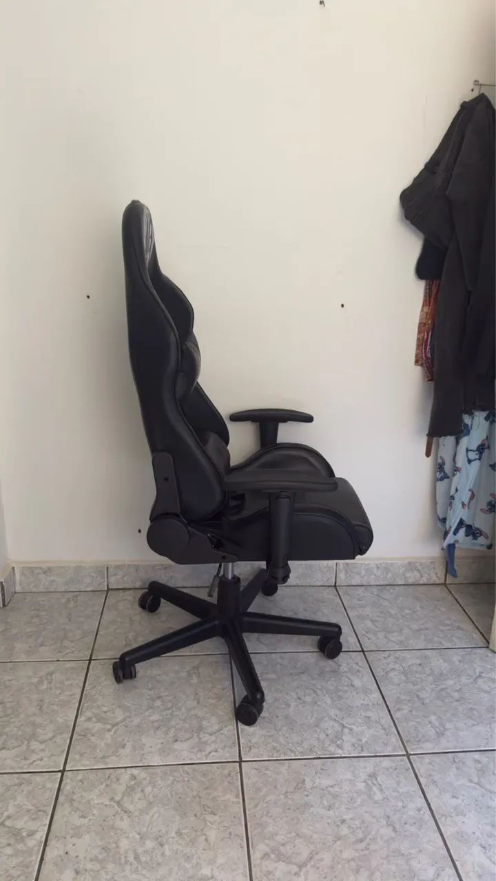 Cadeira Gammer  - Foto 2