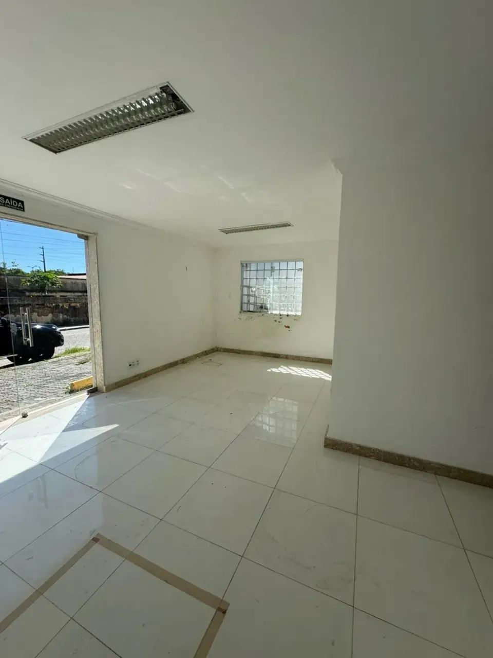 Ponto Comercial no Edson Queiroz | 5 Quartos, 4 Banheiros e 4 Vagas de Garagem - Foto 5