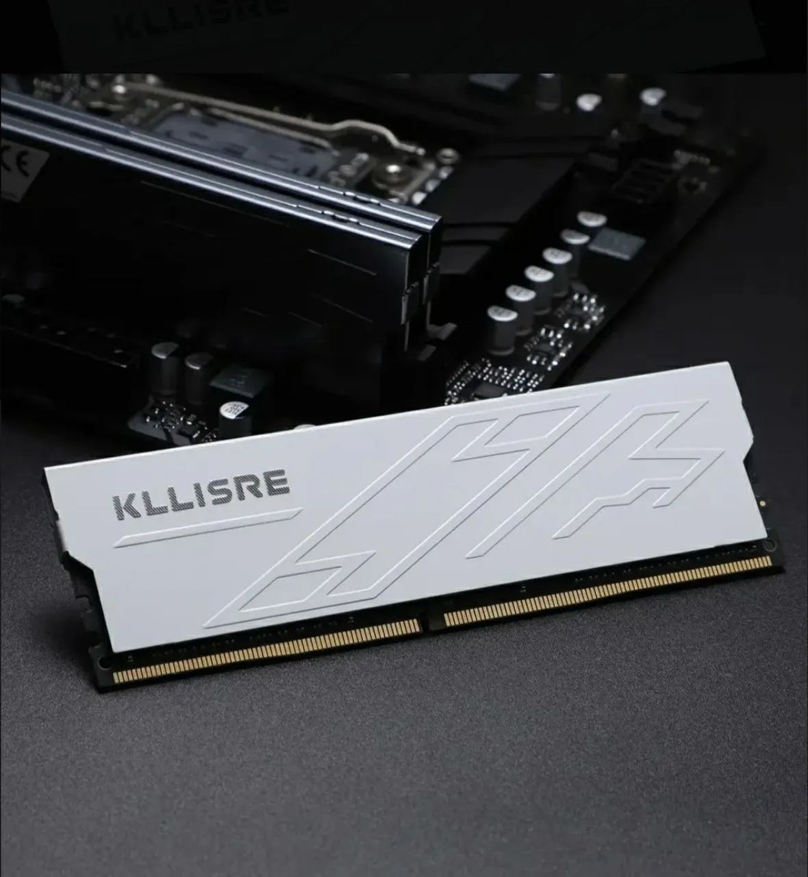 Memória ram 16 GB 
