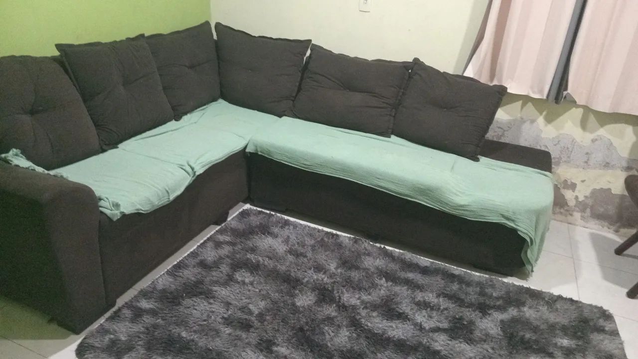 Sofá  - Foto 2
