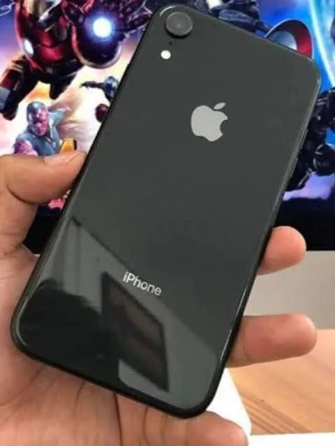 iPhone XR  - Foto 3
