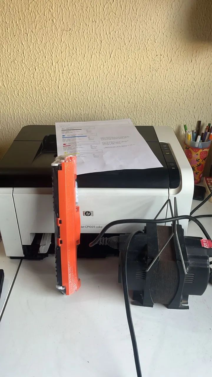 Maquina de transfer e impressora laser - Kit empreendedor - Foto 4