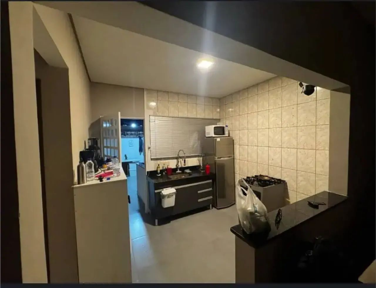 Casa no Frei Leopoldo - Foto 4