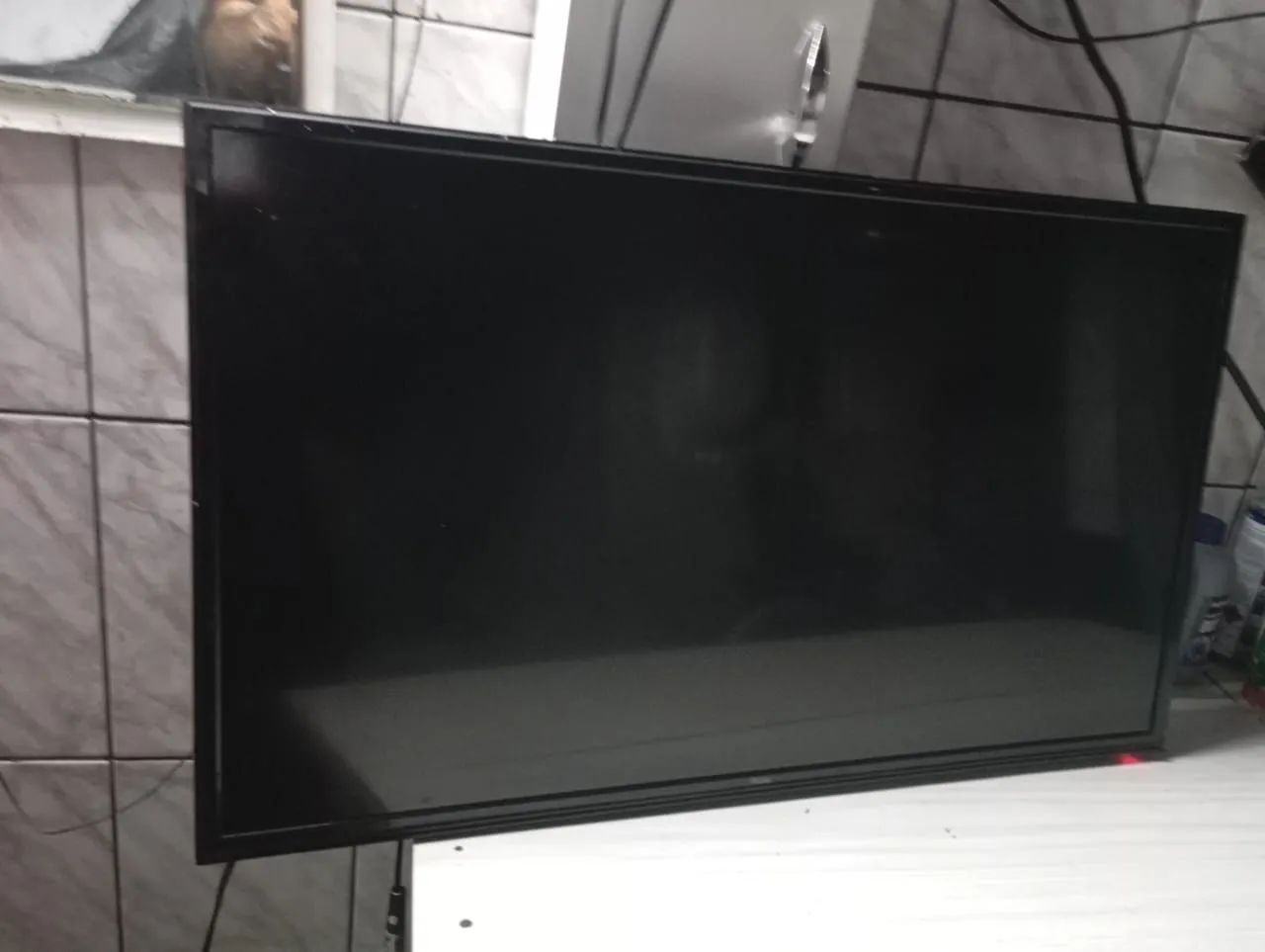 Tv smart Philco 32 polegadas. (COM DEFEITO) - Foto 2