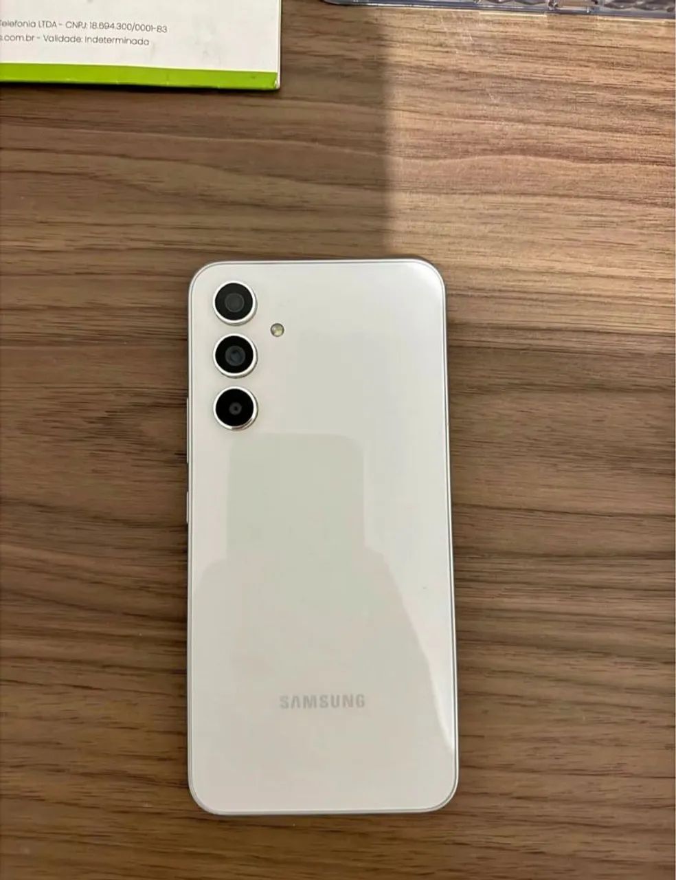 Samsung Galaxy A54 5G  - Foto 2