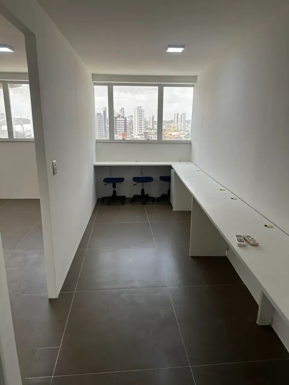 Excelente Sala Comercial CTC - Foto 5
