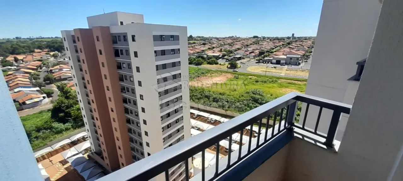 Apartamento com 2 dormitórios e 1 vaga de garagem