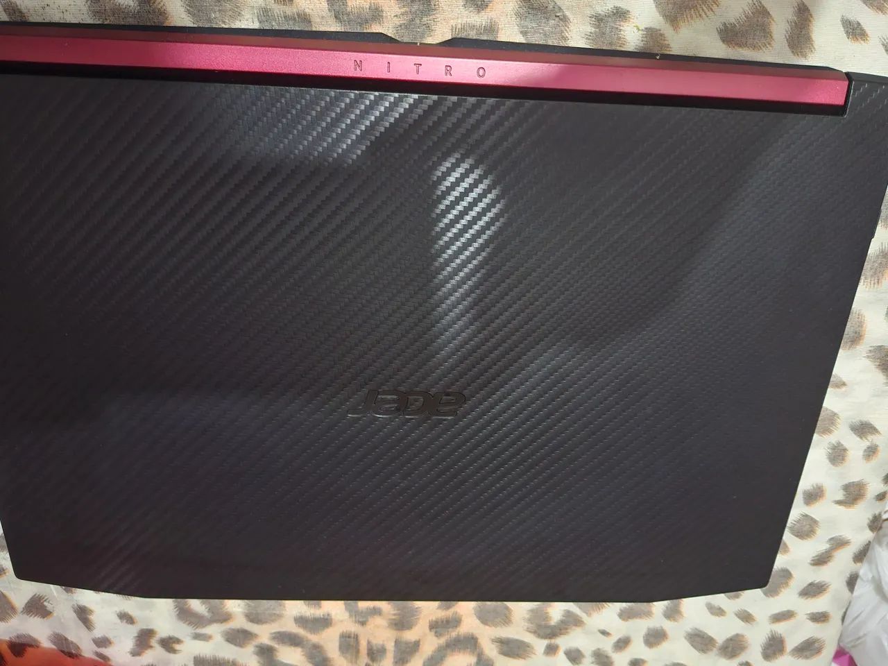 Pc gamer Acer Nitro 5  - Foto 5