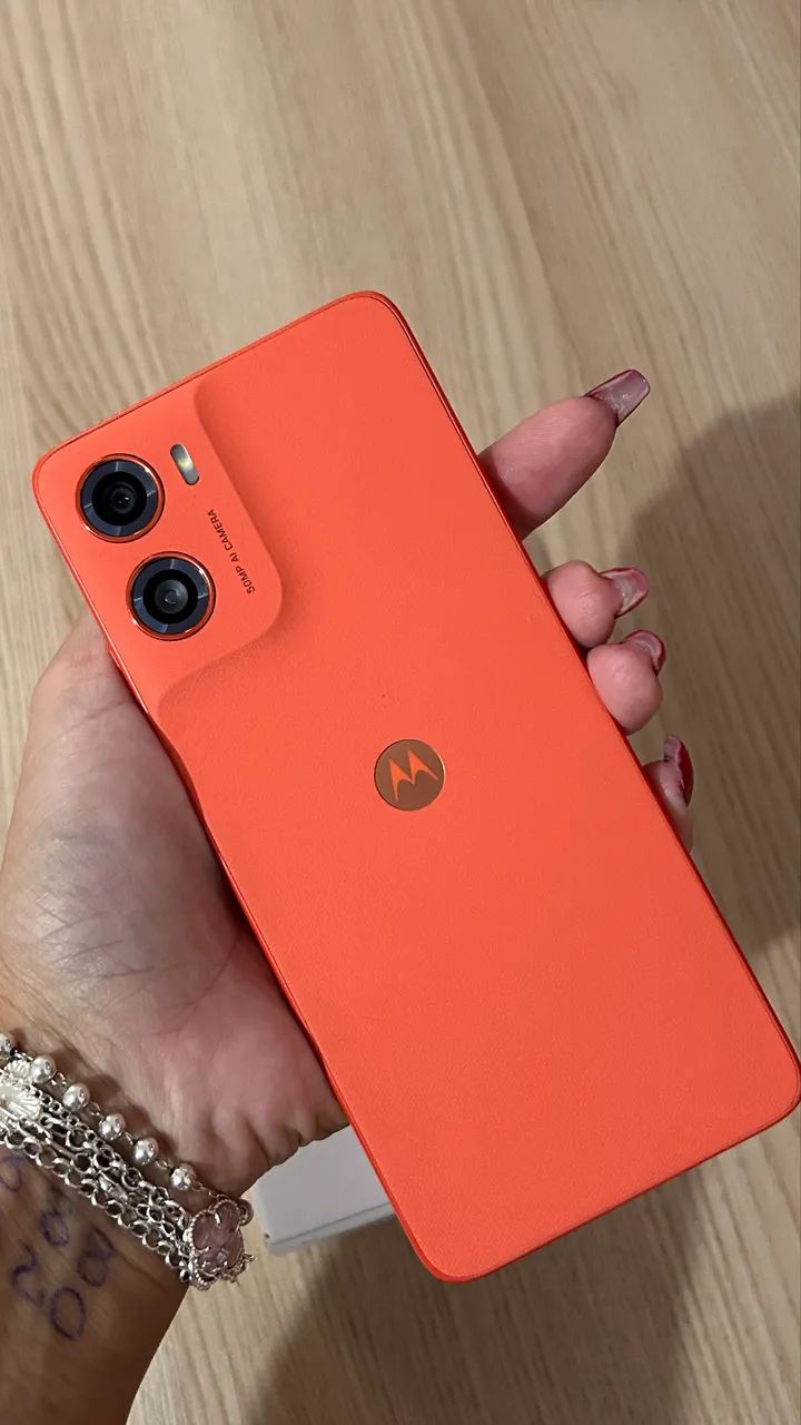 Smartphone Moto G 06 - Foto 4