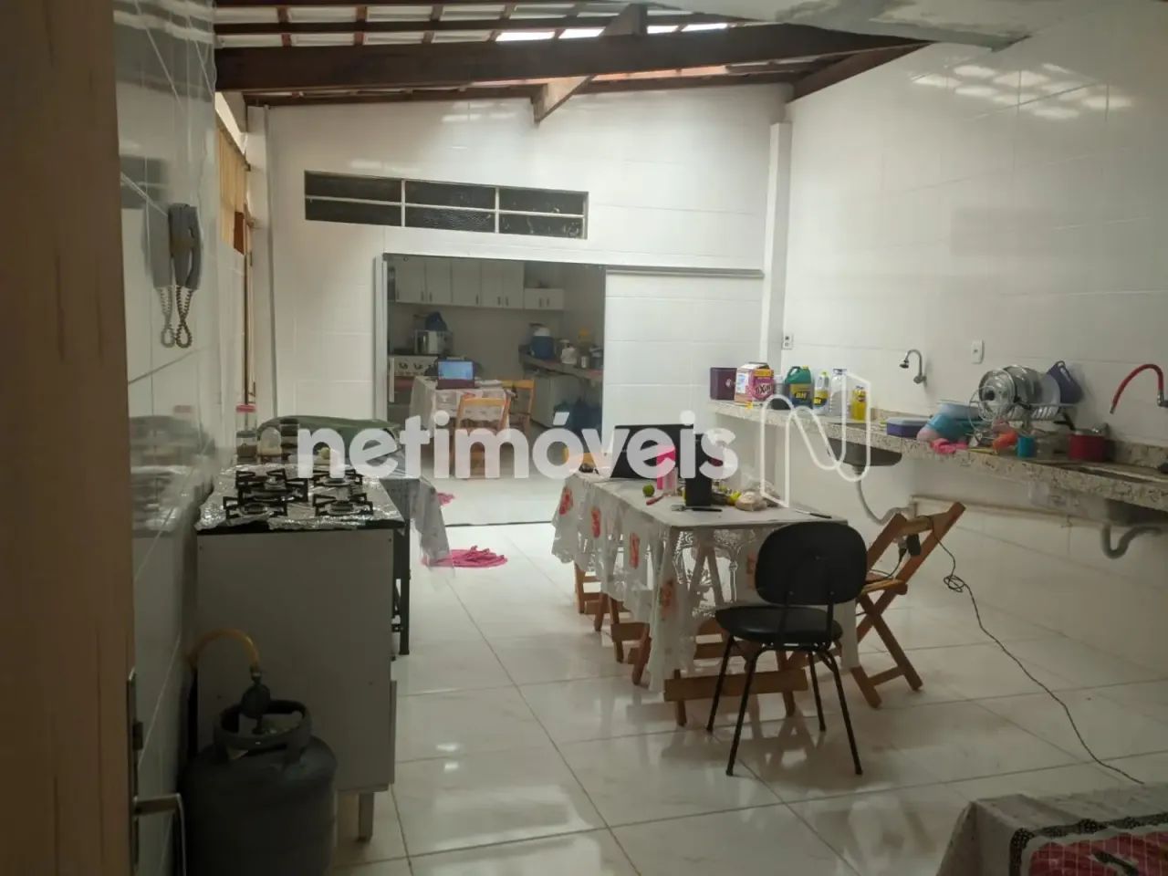 Venda Casa comercial Padre Eustáquio Belo Horizonte - Foto 4