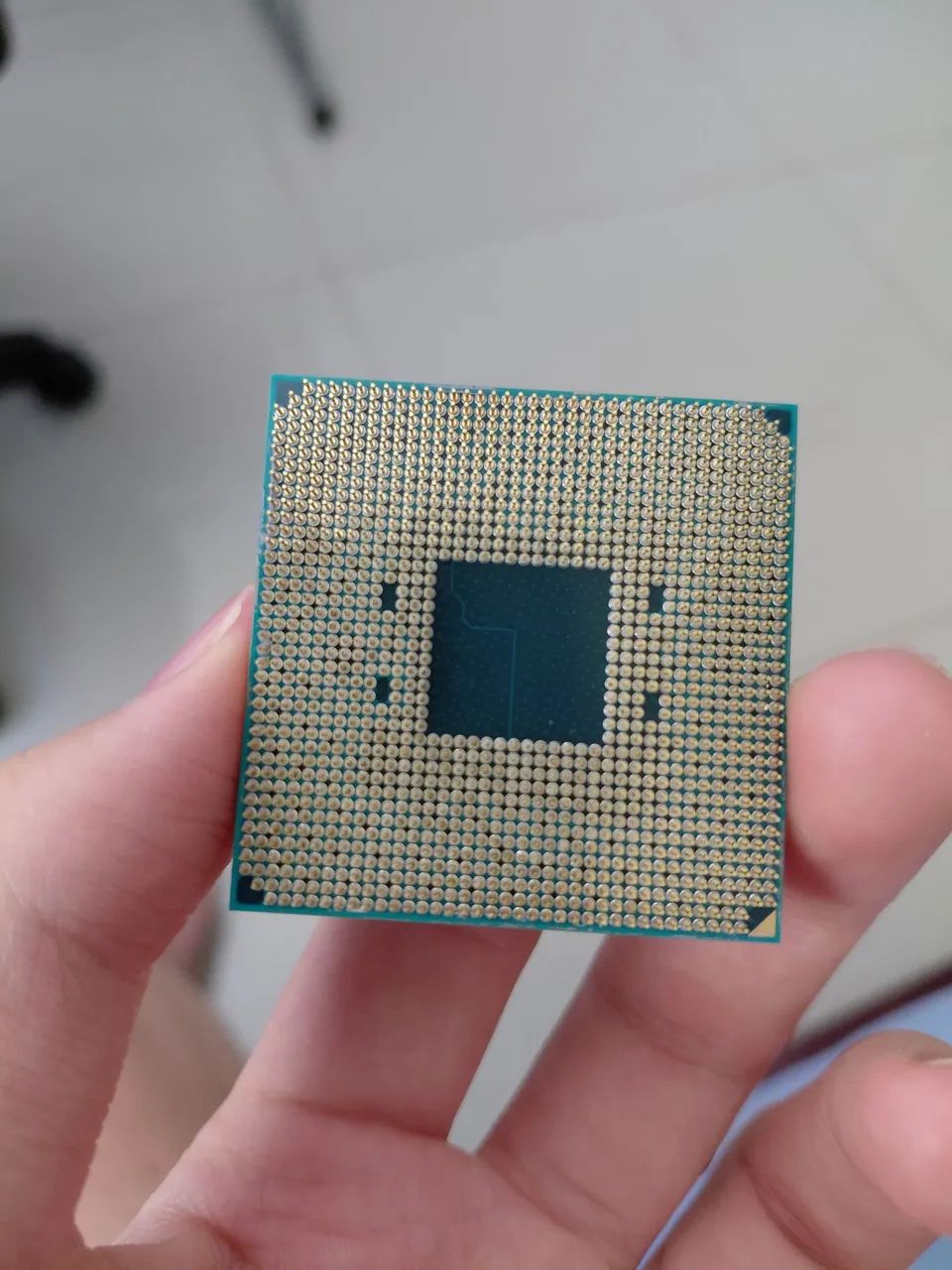 Ryzen 3 4100 - Foto 2