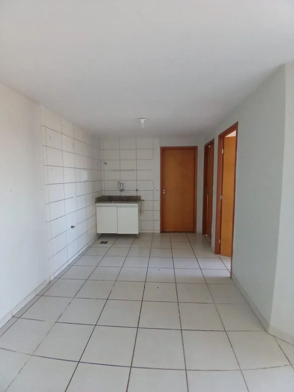 Alugo apartamento 2 quartos - Foto 3